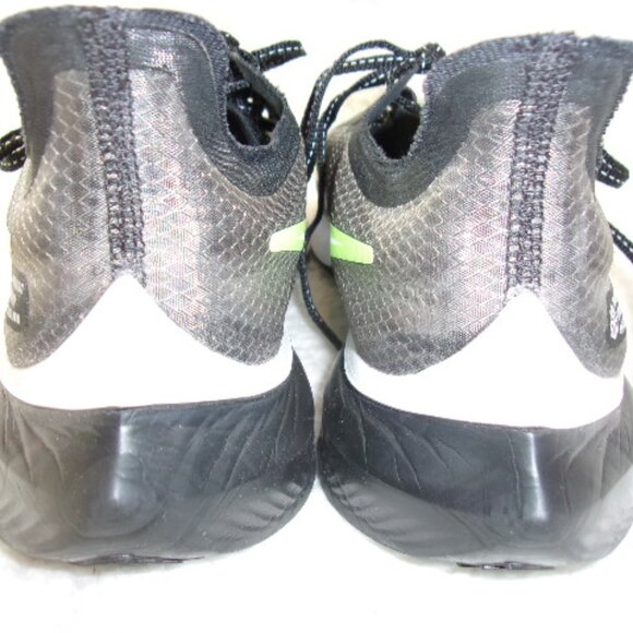 S-139 MENS NIKE ZOOM GRAVITY RUNNING SHOES - Picture 6 of 10